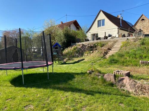 Foto - Charmantes Einfamilienhaus in Weitersweiler