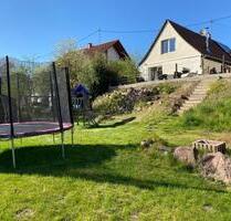 Charmantes Einfamilienhaus in Weitersweiler - Steinbach am Donnersberg