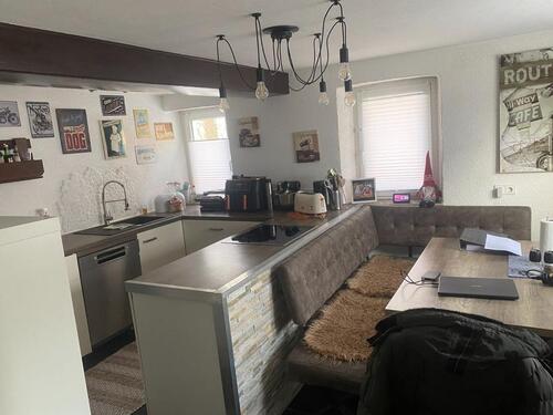 Foto - 3 Zimmer Einfamilienhaus in Steinbach am Donnersberg