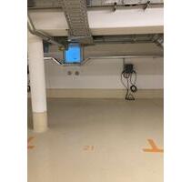 TG Stellplatz für HybridE-Auto Weihermatten - Schallstadt