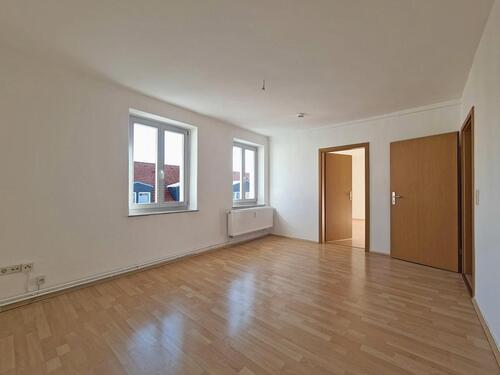Foto - 2 Zimmer Etagenwohnung zur Miete in Freiberg