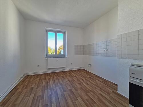 Foto - 2 Zimmer Etagenwohnung in Freiberg