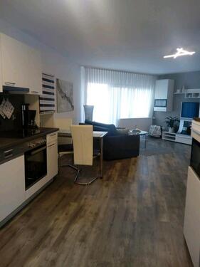 Foto - 1 Zimmer Etagenwohnung zur Miete in Bad Bergzabern