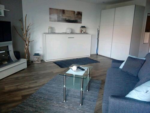 Foto - 1 Zimmer Etagenwohnung in Bad Bergzabern