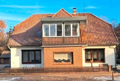 Foto - 4 Zimmer Etagenwohnung zur Miete in Bergen