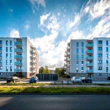 Foto - 2,5 Zimmer Wohnung - 780,00&nbsp;EUR Kaltmiete, ca.&nbsp; 56,00&nbsp;m&sup2;