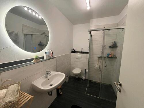 Foto - 2.5 Zimmer Etagenwohnung in Rostock