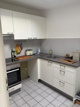 Foto - 3 Zimmer Dachgeschoßwohnung in Lübeck