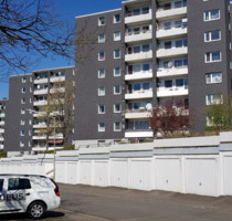 3-Zimmer mit weitem Ausblick über Siegen