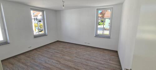 Foto - Etagenwohnung in Schleusingen zur Miete