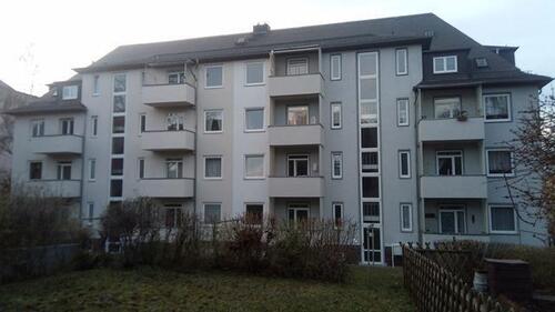 Foto - Etagenwohnung in Chemnitz zur Miete