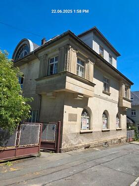 Foto - Villa zum Kaufen in Auerbach/Vogtland
