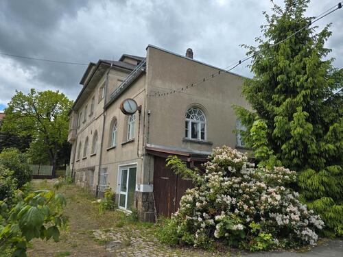 Foto - Villa in Auerbach/Vogtland