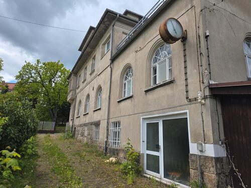 Foto - Villa in Auerbach/Vogtland zum Kaufen