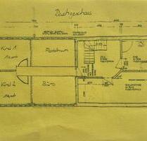 Modernisiertes Reihenhaus mit Gewerbeeinheit zu verkaufen - Zeulenroda-Triebes