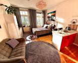 Foto - Frühbucherrabatt sichern - schöne kl. Ferienwohnung in Leipzig