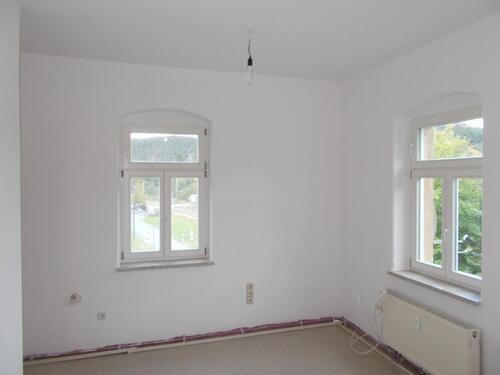 Foto - Etagenwohnung in Königstein zur Miete