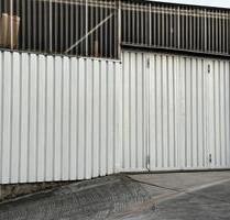 Lagerfläche 600 qm in KL Gewerbegebiet West - Kaiserslautern Bahnheim