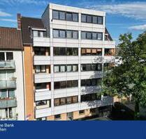 Zentrale Etagenwohnung mit Balkon und Komfort! - Hagen