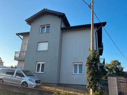 Foto - Einfamilienhaus in Ritterhude
