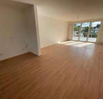 Schöne neu renovierte 4-Zimmer-Wohnung, großer Balkon Künzell