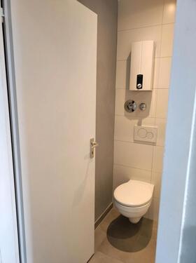Foto - Etagenwohnung in Hattersheim am Main