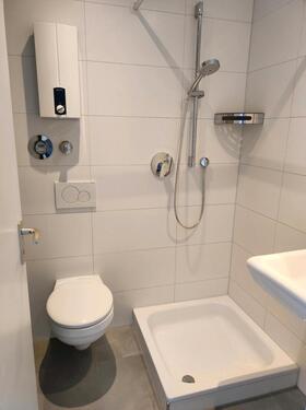 Foto - Etagenwohnung in Hattersheim am Main zur Miete