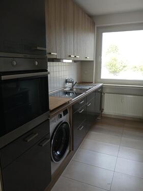 Foto - Etagenwohnung in Wunstorf zur Miete