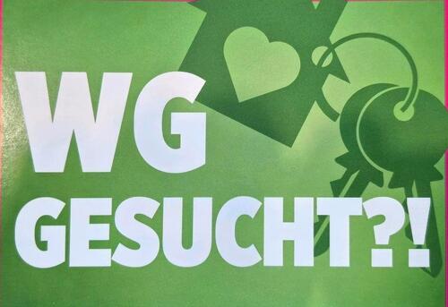 Foto - WG Zimmer in Köln Kalk zu vermieten