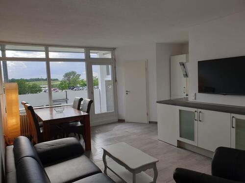 Foto - Ferienwohnung Heiligenhafen Ostsee Ferien Urlaub Herbst Winter