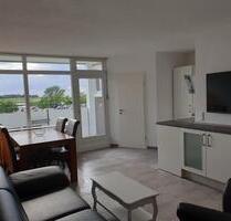 Ferienwohnung Heiligenhafen Ostsee Ferien Urlaub Herbst Winter