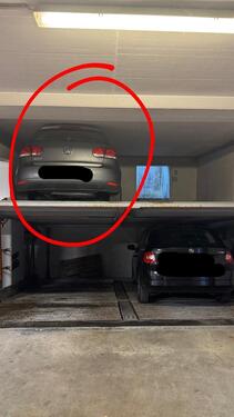 Foto - Tiefgaragenstellplatz - 60,00 EUR Miete,