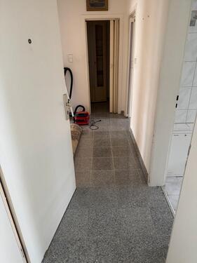 Foto - 2½-Zimmer-Wohnung mit Balkon – zentrale Lage – ab sofort frei!