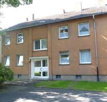 Gemütliche Single-Wohnung mit Balkon in ruhiger Lage - Datteln