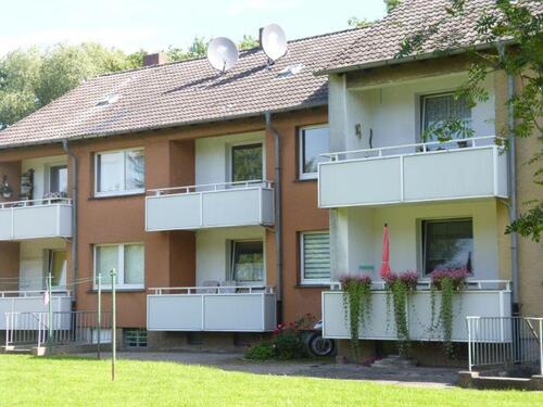 Foto - Etagenwohnung zur Miete in Datteln