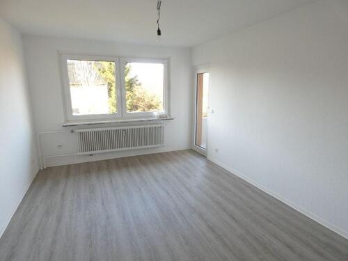 Foto - Etagenwohnung in Datteln