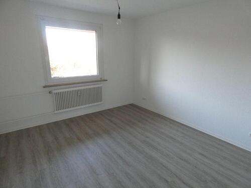 Foto - Etagenwohnung in Datteln zur Miete