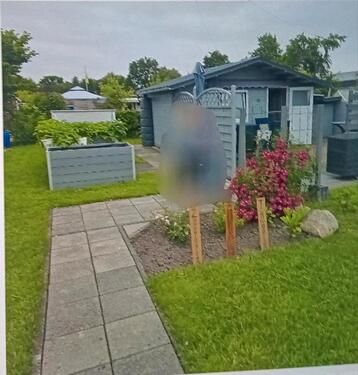 Foto - Kleingarten abzugeben - 4.000,00 EUR Kaltmiete, ca.  0,00 m²