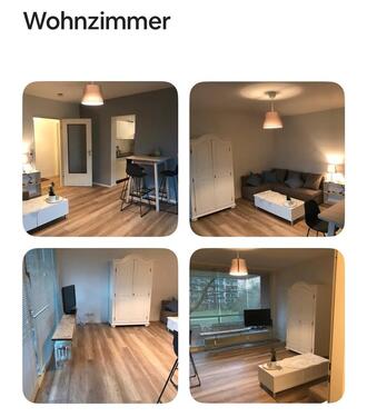 Foto - Etagenwohnung zur Miete in Celle