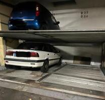 Tiefgaragenstellplatz, Parkplatz, Tiefgarage - Dresden Neustadt