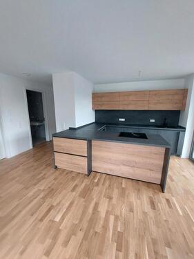 Foto - Etagenwohnung zur Miete in Emmingen-Liptingen