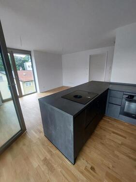 Foto - Etagenwohnung in Emmingen-Liptingen zur Miete