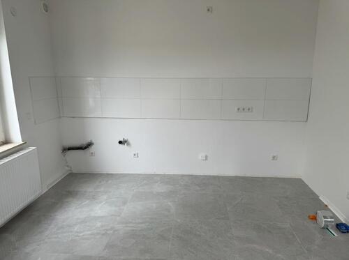 Foto - Etagenwohnung in Bochum