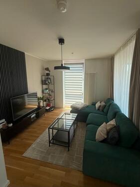 Foto - 3-Zimmer Whg UNTERMIETE - 1.300,00 EUR Kaltmiete,