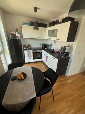 Foto - Etagenwohnung zur Miete in Berlin