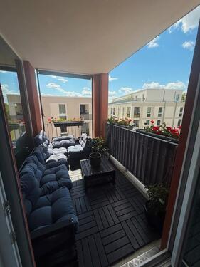 Foto - Etagenwohnung in Berlin