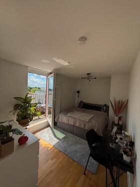 Foto - Etagenwohnung in Berlin zur Miete