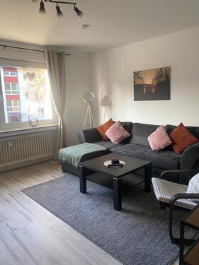 Foto - Mietwohnung 3.5 Zimmer Bottrop - 950,00 EUR Kaltmiete,