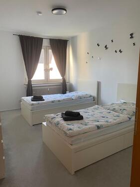 Foto - Etagenwohnung zur Miete in Bottrop