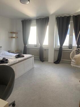 Foto - Etagenwohnung in Bottrop zur Miete